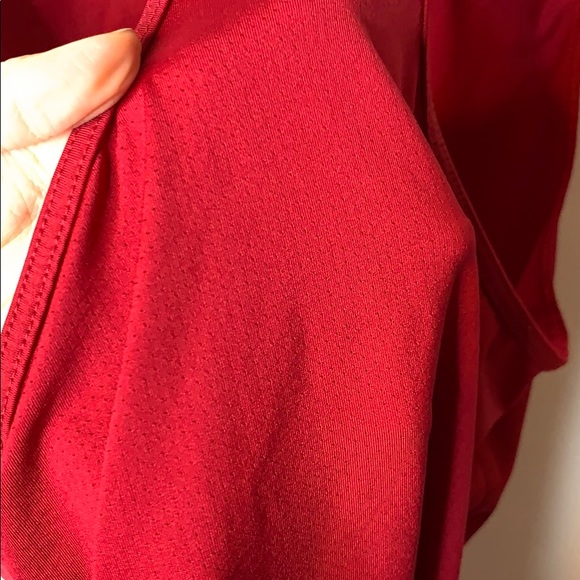 Nike sports tank - Picture 4 of 5